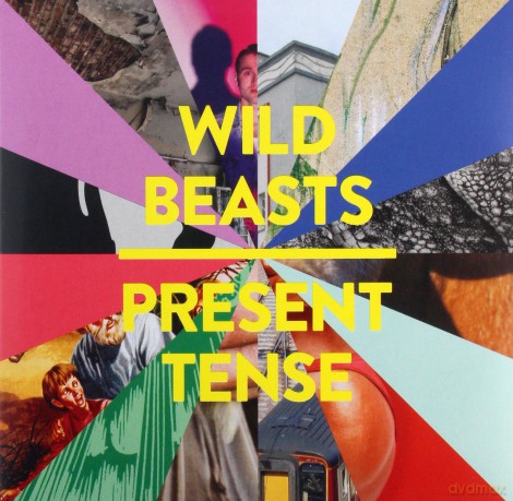 Wild Beasts: Present Tense (Special Edition) [2CD]