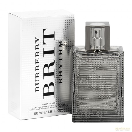 Burberry Brit Rhythm Intense (M) Edt/S 50ml