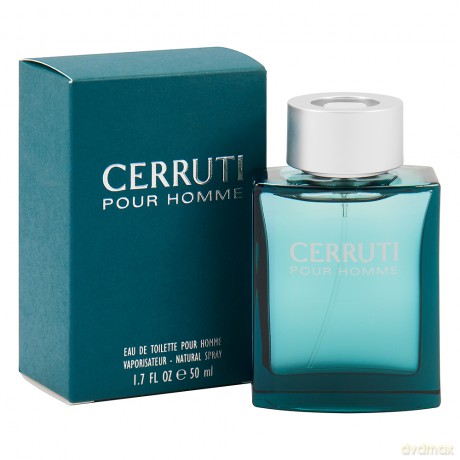 Cerruti (M) Edt/S 50ml