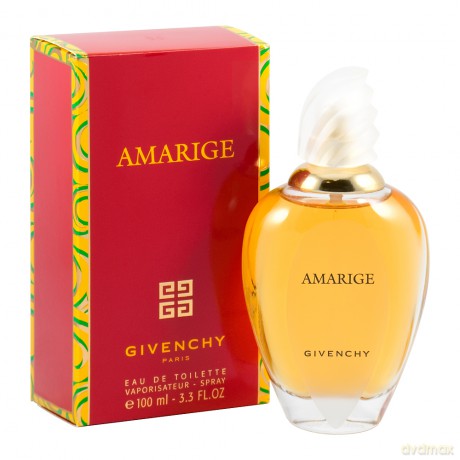 Givenchy Amarige (W) Edt/S 100ml