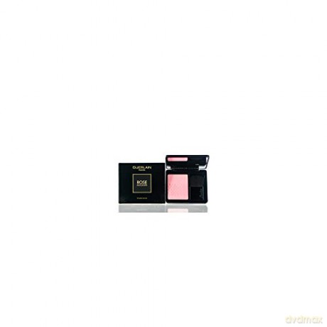 Guerlain Blush Rose Aux Joues 01 (Morning Rose)