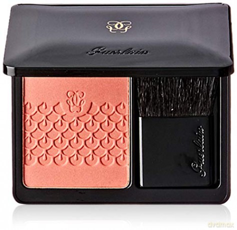 Guerlain Blush Rose Aux Joues 03 (Peach Party)