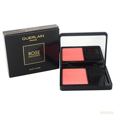 Guerlain Blush Rose Aux Joues 06 (Pink Me Up)