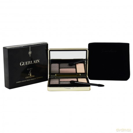 Guerlain Ecrin 4 Couleurs 19 Les Cendres