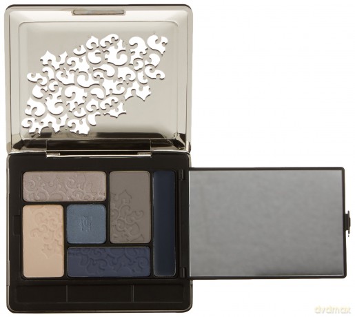 Guerlain Ecrin 6 Couleurs Eye Shadow 19 (Beaugrenelle)