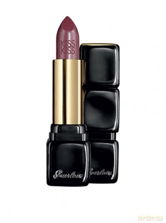 Guerlain Kiss Kiss Shaping Cream Lip Color 304 (Air Kiss)