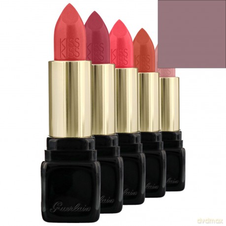 Guerlain Kiss Kiss Shaping Cream Lip Color 304 (Air Kiss)