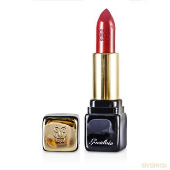 Guerlain Kiss Kiss Shaping Cream Lip Color 305 (Forever Brown)