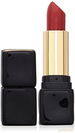 Guerlain Kiss Kiss Shaping Cream Lip Color 320 (Red Insolence)