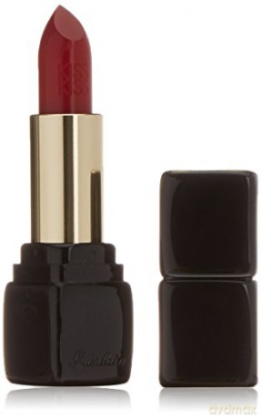 Guerlain Kiss Kiss Shaping Cream Lip Color 321 (Red Passion)