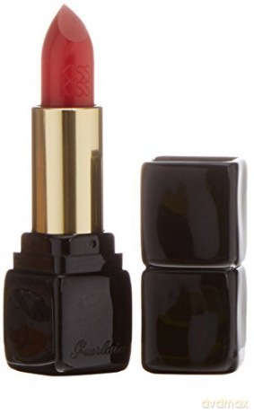 Guerlain Kiss Kiss Shaping Cream Lip Color 326 (Love Kiss)