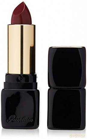 Guerlain Kiss Kiss Shaping Cream Lip Color 328 (Red Hot)
