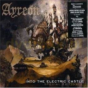 Ayreon: Into The Electric Castle (Special Edition) [2CD]