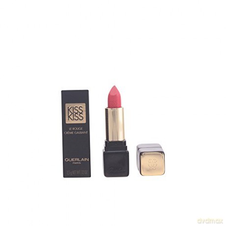 Guerlain Kiss Kiss Shaping Cream Lip Color 343 (Sugar Kiss)