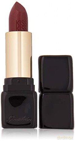Guerlain Kiss Kiss Shaping Cream Lip Color 362 (Cherry Pink)