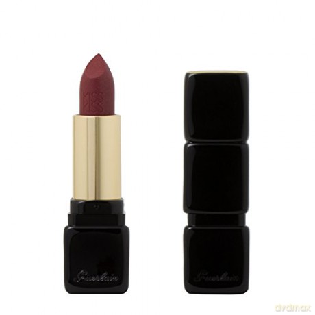 Guerlain Kiss Kiss Shaping Cream Lip Color 363 (Fabulous Rose)