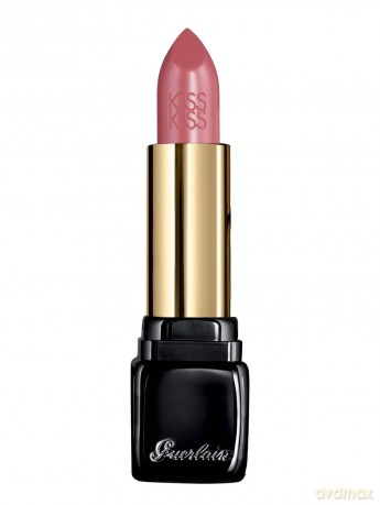 Guerlain Kiss Kiss Shaping Cream Lip Color 368 (Baby Rose)