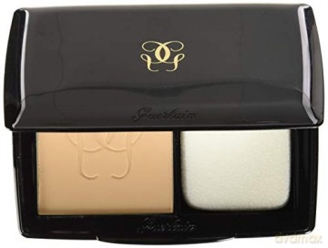 Guerlain Lingerie De Peau Compact Powder Foundation 02 (beige Clair)