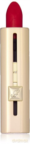 Guerlain Lipstick Rouge Automatique 142 (Fleur De Feu)