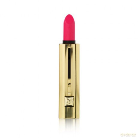 Guerlain Lipstick Rouge Automatique 166 (Shalimar)
