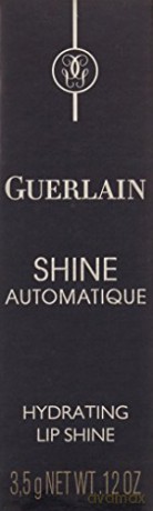 Guerlain Lipstick Rouge Automatique Shine 261 (Rose Imperial)