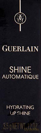 Guerlain Lipstick Rouge Automatique Shine 265 (Pao Rosa)