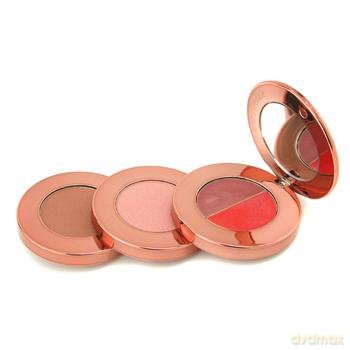Guerlain Lipstick Rouge G 65 (Grenade)