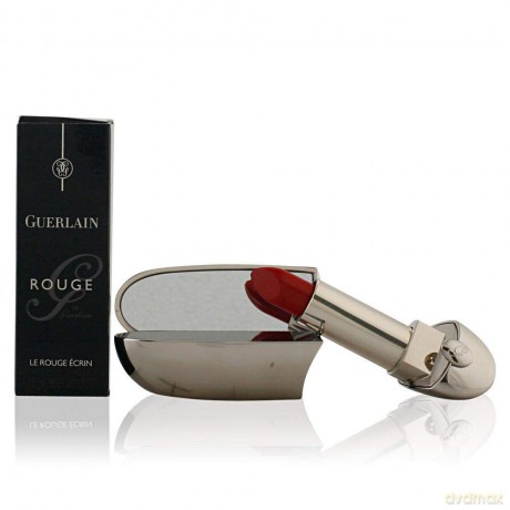 Guerlain Lipstick Rouge G 65 (Grenade)