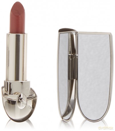 Guerlain Lipstick Rouge G 66 (Gracia)