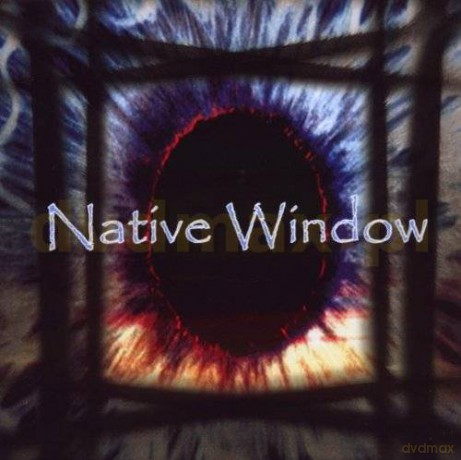 Native Window: Native Window [CD]