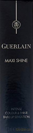 Guerlain Maxi Shine Gloss Denfer 401 Praline Blop