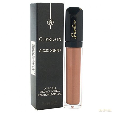 Guerlain Maxi Shine Gloss Denfer 402 Browny Clap