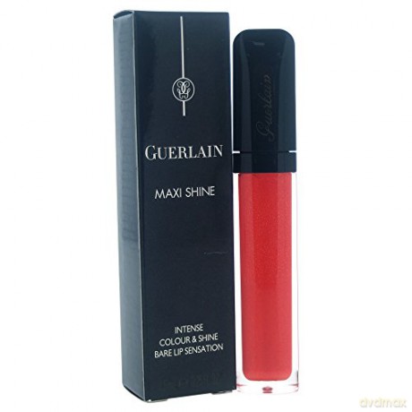 Guerlain Maxi Shine Gloss Denfer 442 Nahema Smack