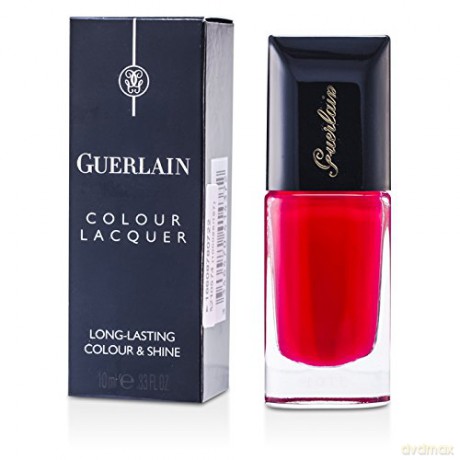Guerlain Nail Polish La Laque Couleur 165 Champs Elysees