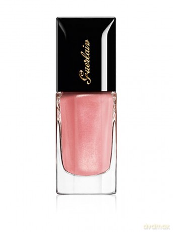 Guerlain Nail Polish La Laque Couleur 260 Jardins De Bagatelle