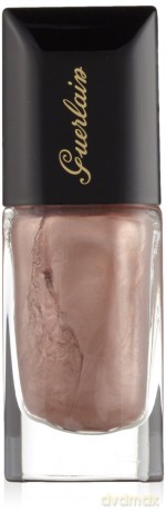 Guerlain Nail Polish La Laque Couleur 463 La Petite Robe Noire