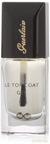 Guerlain Nail Polish La Laque Couleurle Top Coat Gel