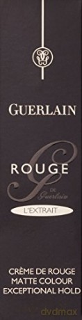 Guerlain Rouge M 69