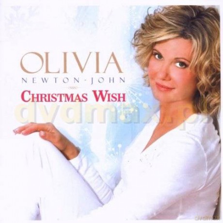John Olivia Newton: Christmas Wish [CD]