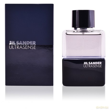 Jil Sander Ultrasense (M) Edt/S 40ml