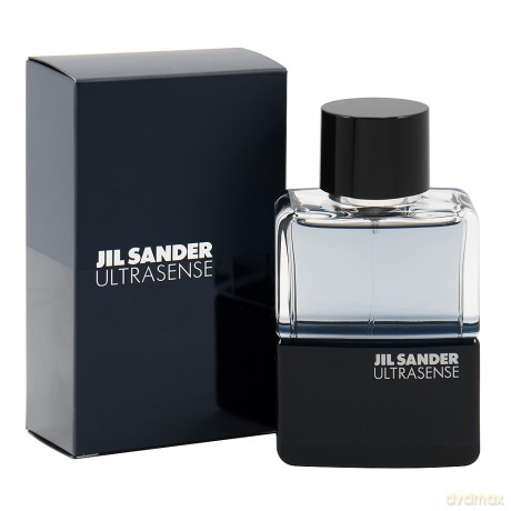 Jil Sander Ultrasense (M) Edt/S 60ml