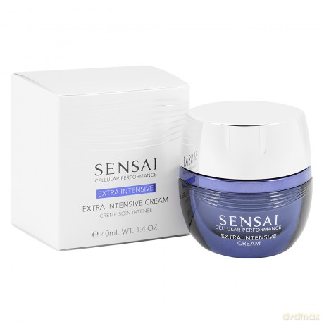 Kanebo Sensai Cellular Performance Extra Intensive Cream 40ml