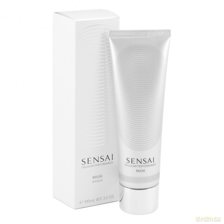 Kanebo Sensai Cellular Performance Mask 100ml