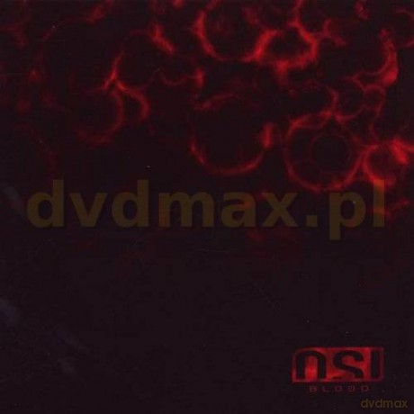 O.S.I: Blood [CD]