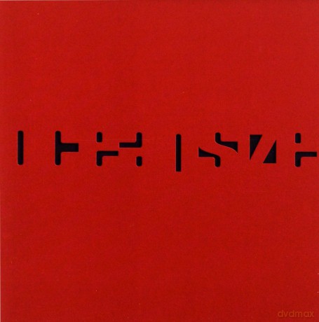 Oceansize: Frames [CD]