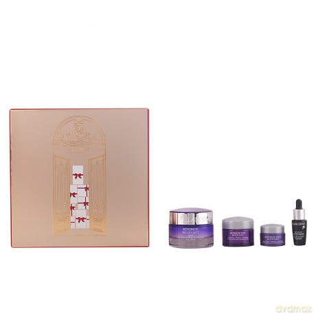 Lancome Set Renergie Multi-Lift (Cream 50ml+Night Cream 15ml+Renergie Eye Cream 5ml+Advanced Genefique 7ml)