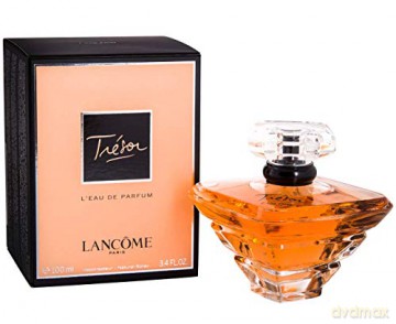 Lancome Tresor Leau De Parfum (W) Edp/S 100ml