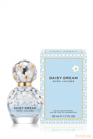 Marc Jacobs Daisy Dream (W) Edt/S 50ml