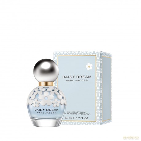 Marc Jacobs Daisy Dream (W) Edt/S 50ml