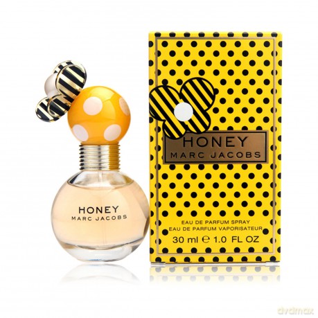 Marc Jacobs Honey (W) Edp/S 30ml